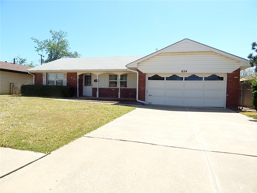 624 E 26th St, Edmond, OK 73013 photo 3