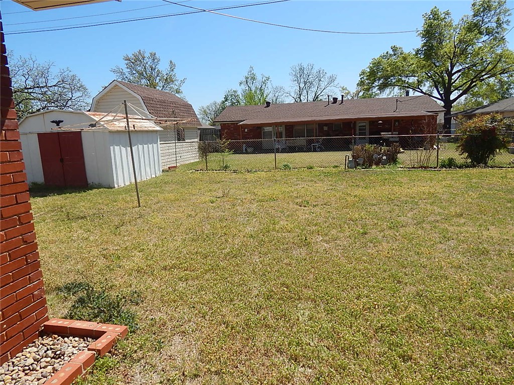 624 E 26th St, Edmond, OK 73013 photo 29