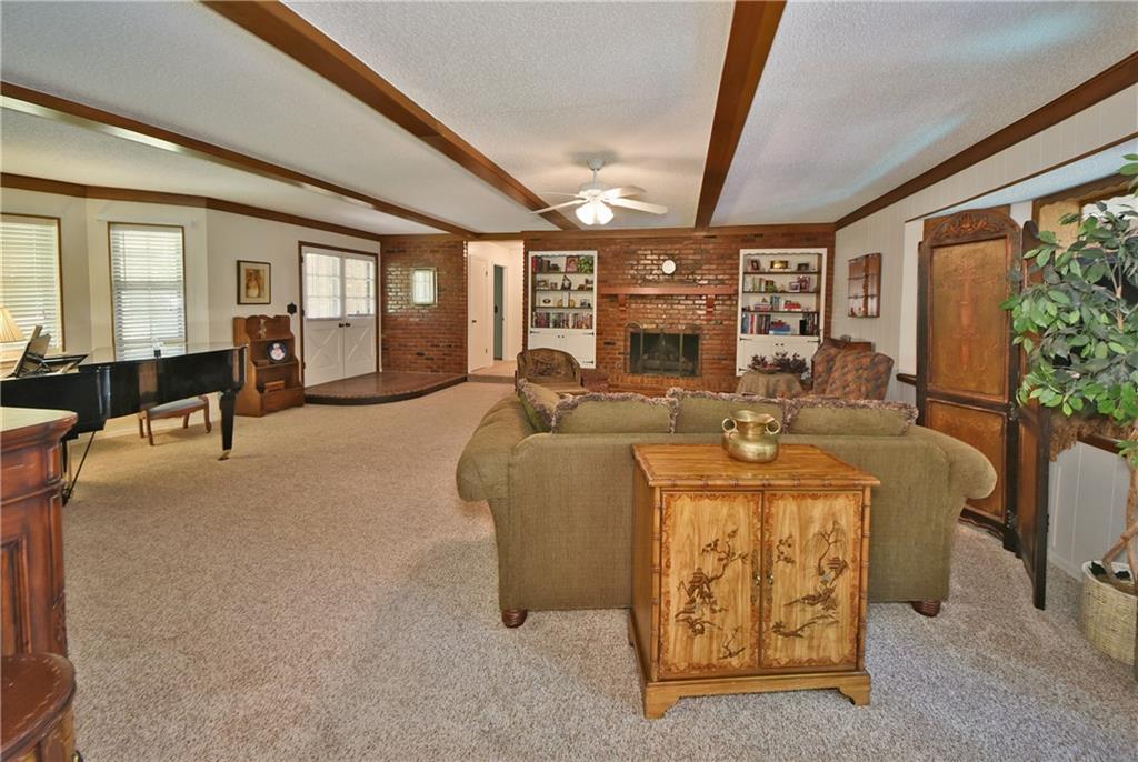 2805 E Randolph Rd, Edmond, OK 73013 photo 5