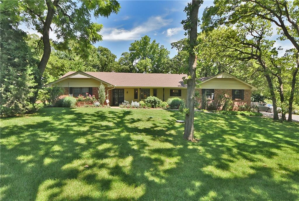 2805 E Randolph Rd, Edmond, OK 73013 photo 3
