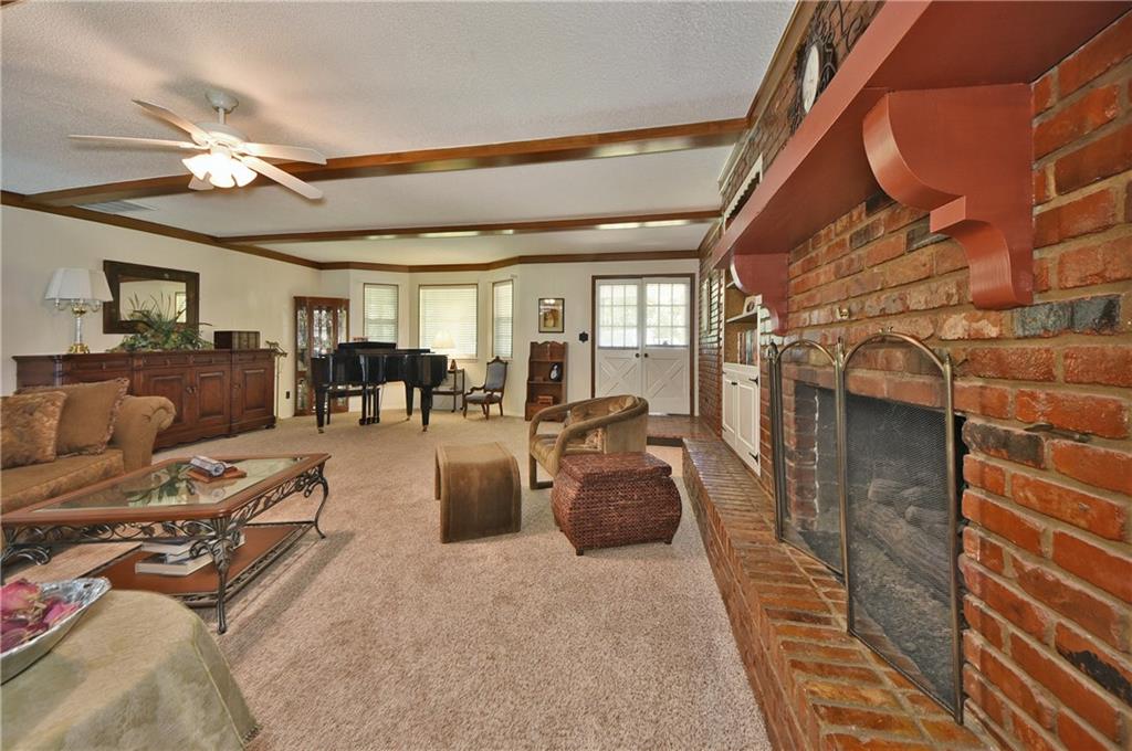 2805 E Randolph Rd, Edmond, OK 73013 photo 6