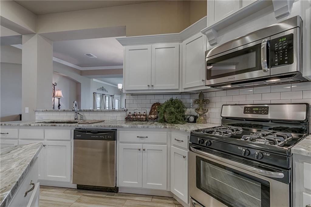 3505 Mount Mitchell, Norman, OK 73069 photo 8