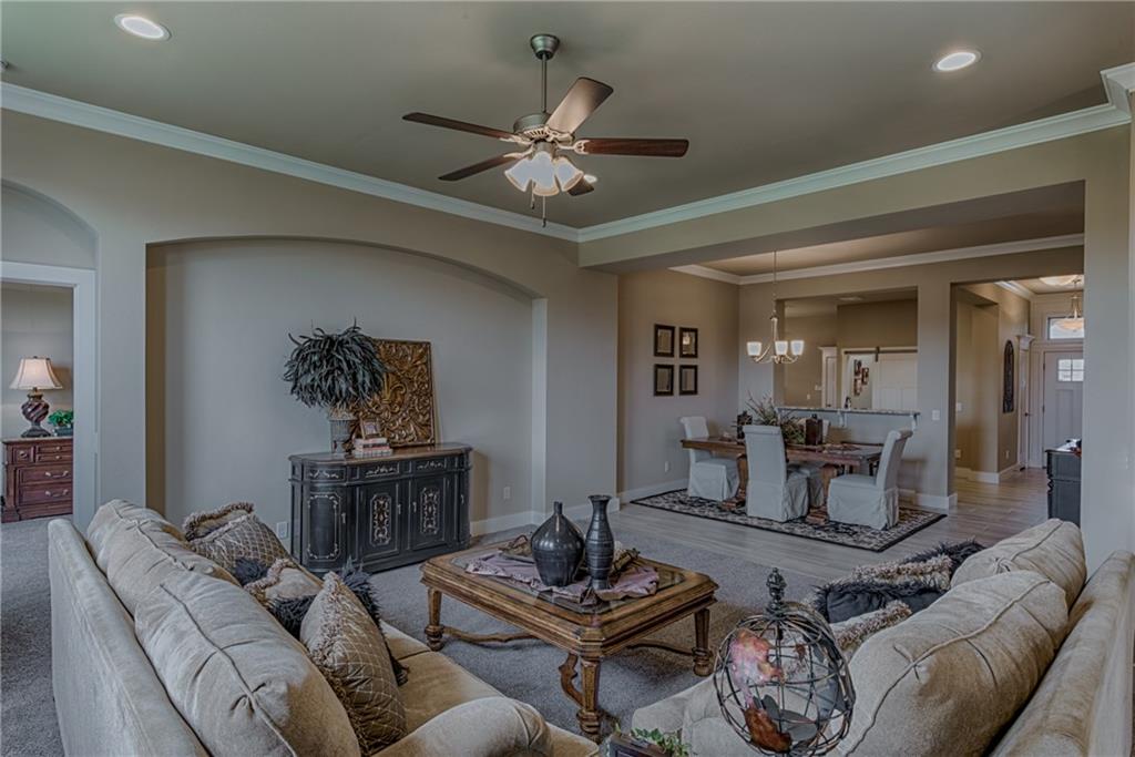 3505 Mount Mitchell, Norman, OK 73069 photo 16