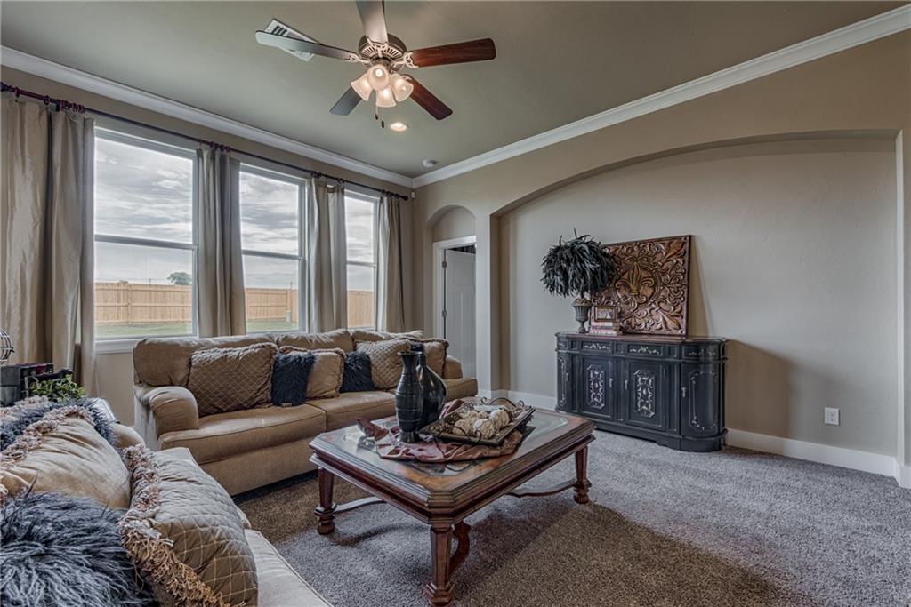 3505 Mount Mitchell, Norman, OK 73069 photo 14