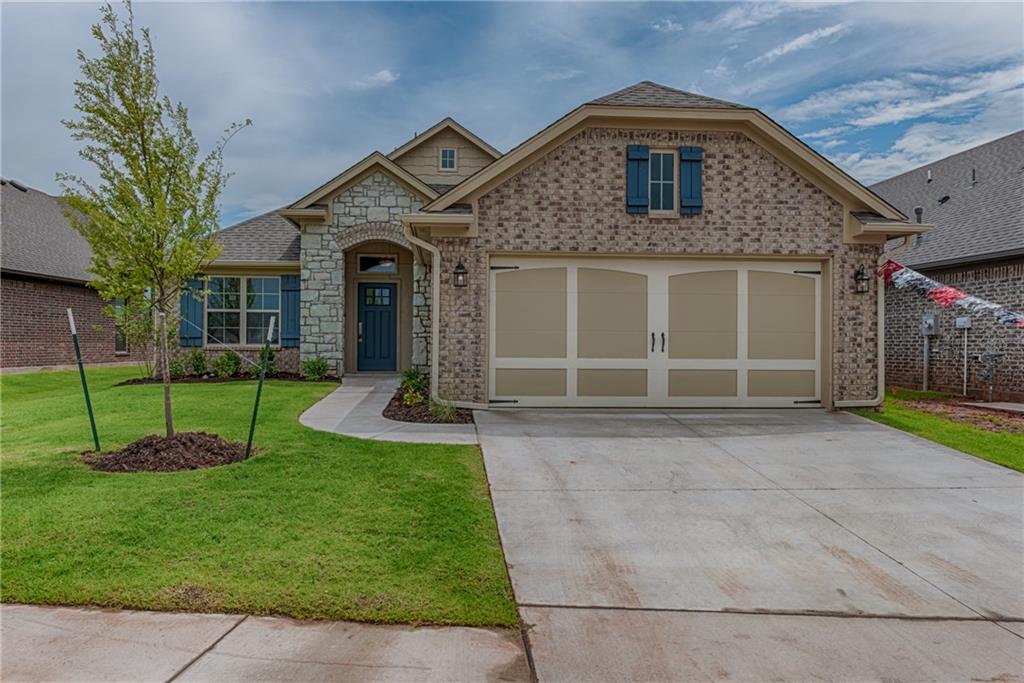 3505 Mount Mitchell, Norman, OK 73069 photo 3
