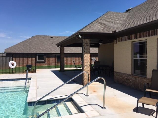 3505 Mount Mitchell, Norman, OK 73069 photo 30