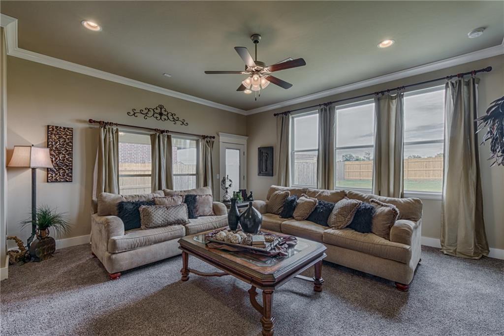 3505 Mount Mitchell, Norman, OK 73069 photo 13