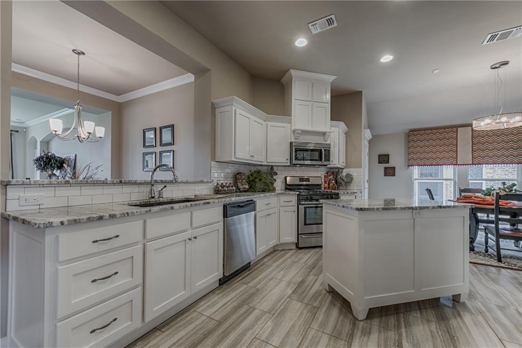 3505 Mount Mitchell, Norman, OK 73069 photo 5