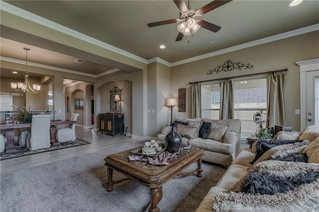 3505 Mount Mitchell, Norman, OK 73069 photo 15