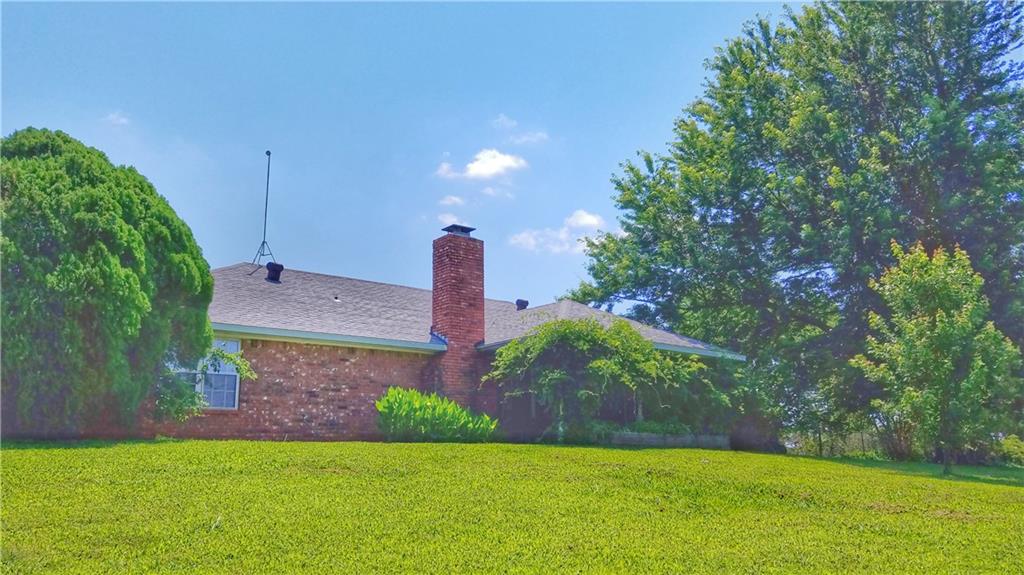404 E Lakeview, Tecumseh, OK 74873 photo 32
