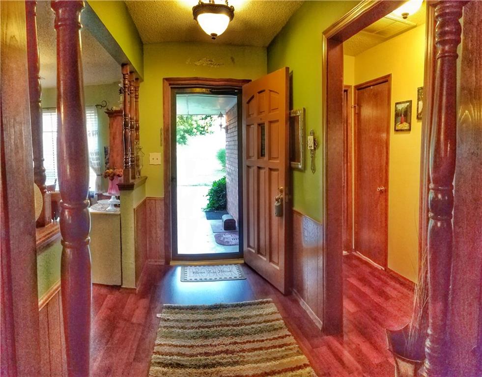 404 E Lakeview, Tecumseh, OK 74873 photo 7