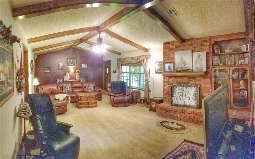 404 E Lakeview, Tecumseh, OK 74873 photo 15