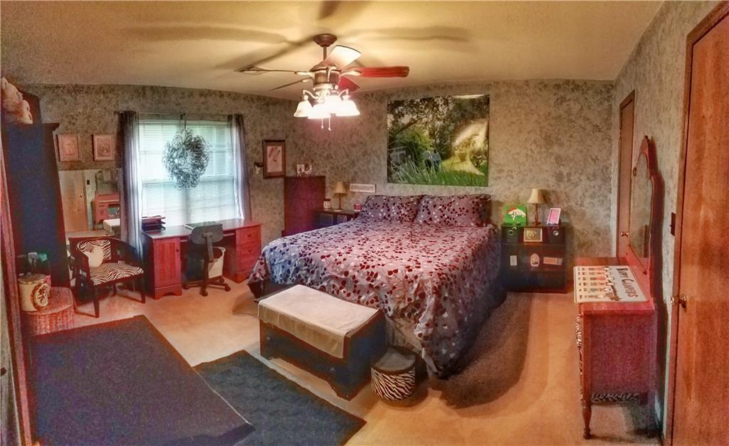 404 E Lakeview, Tecumseh, OK 74873 photo 26