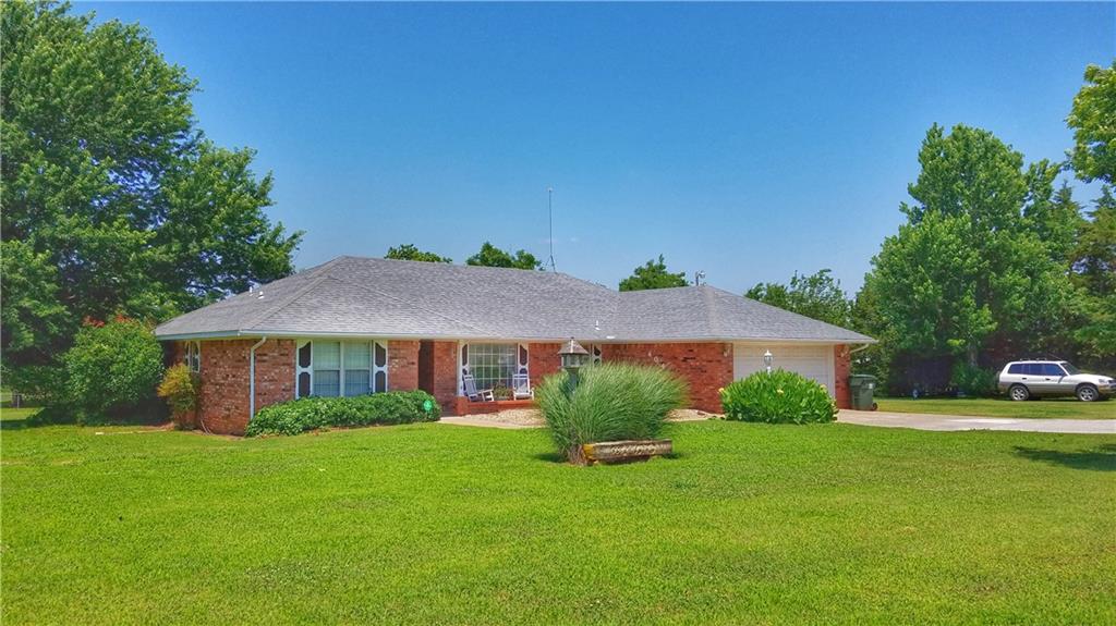 404 E Lakeview, Tecumseh, OK 74873 photo 5