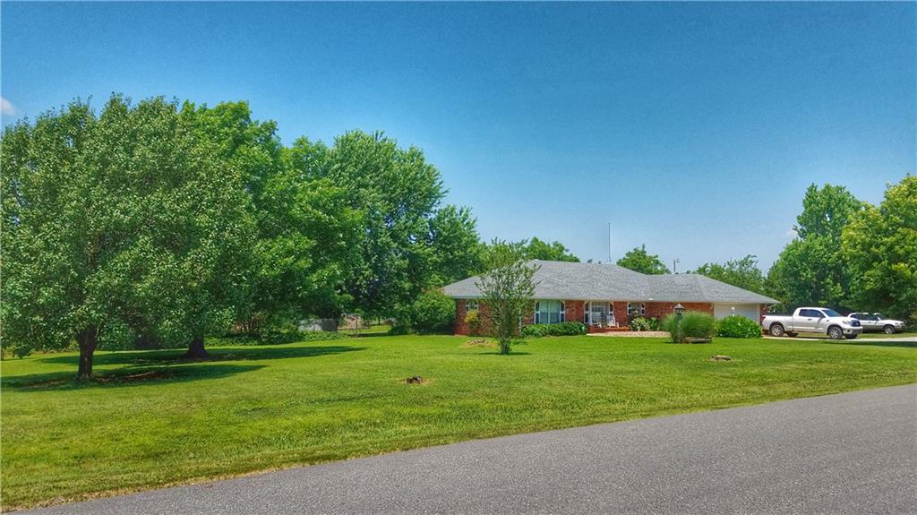 404 E Lakeview, Tecumseh, OK 74873 photo 6