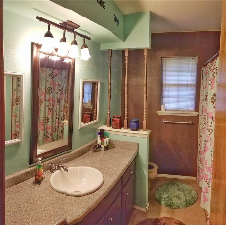 404 E Lakeview, Tecumseh, OK 74873 photo 9