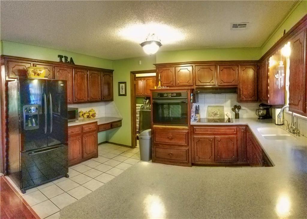 404 E Lakeview, Tecumseh, OK 74873 photo 24