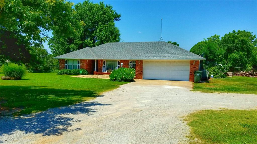404 E Lakeview, Tecumseh, OK 74873 photo 1