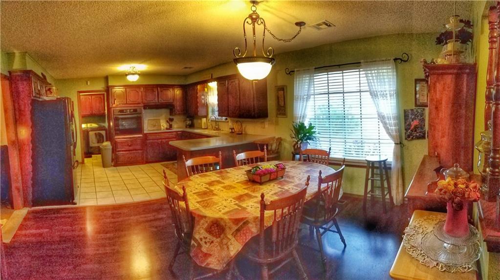 404 E Lakeview, Tecumseh, OK 74873 photo 19