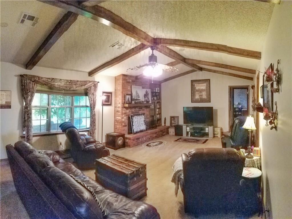 404 E Lakeview, Tecumseh, OK 74873 photo 14