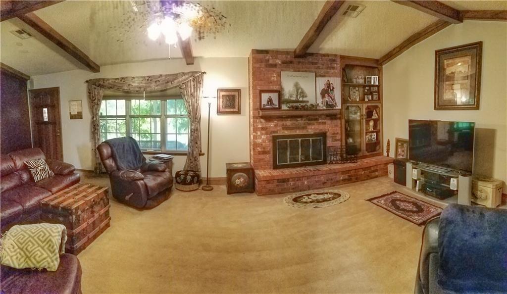 404 E Lakeview, Tecumseh, OK 74873 photo 16