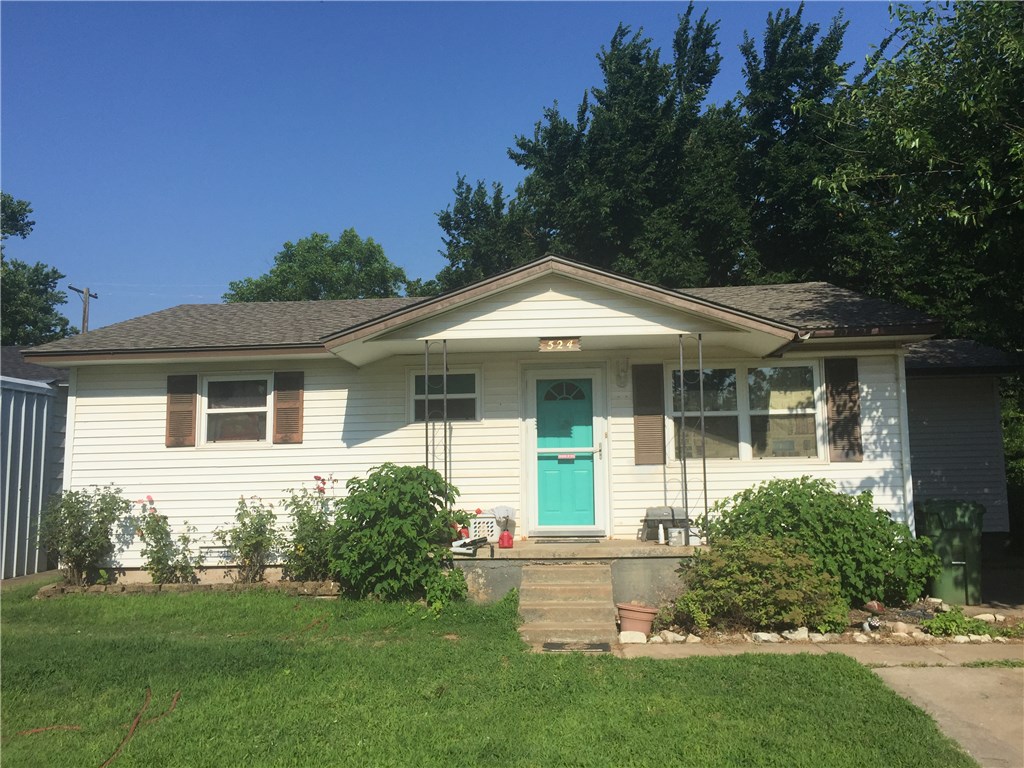 524 S 3rd St, Yukon, OK 73099 photo 1