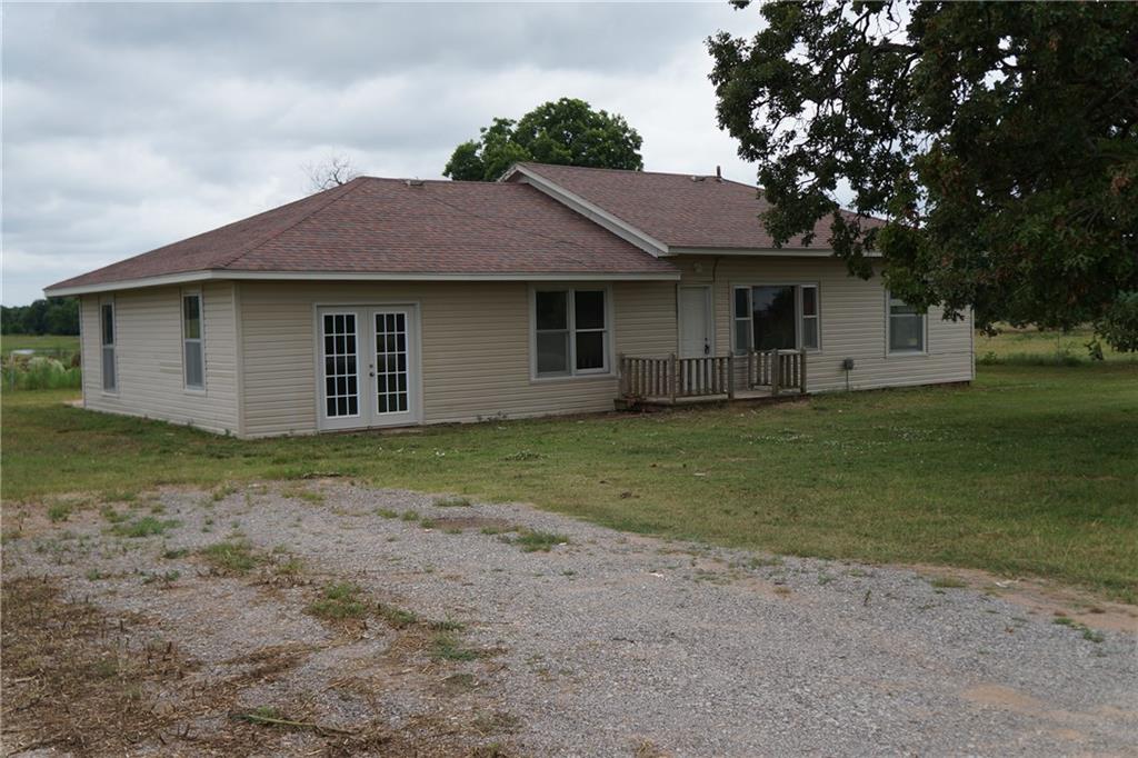 354579 E 910, Stroud, OK 74079 photo 1