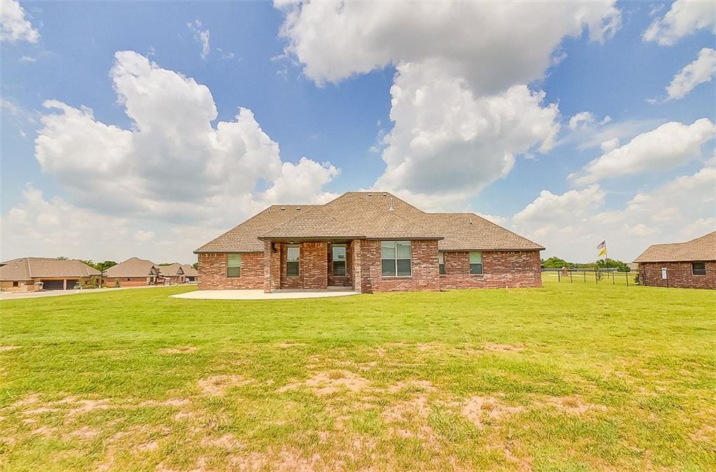 4600 Riata Cir, Tuttle, OK 73089 photo 32