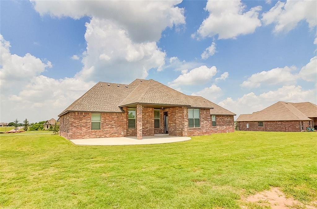 4600 Riata Cir, Tuttle, OK 73089 photo 33