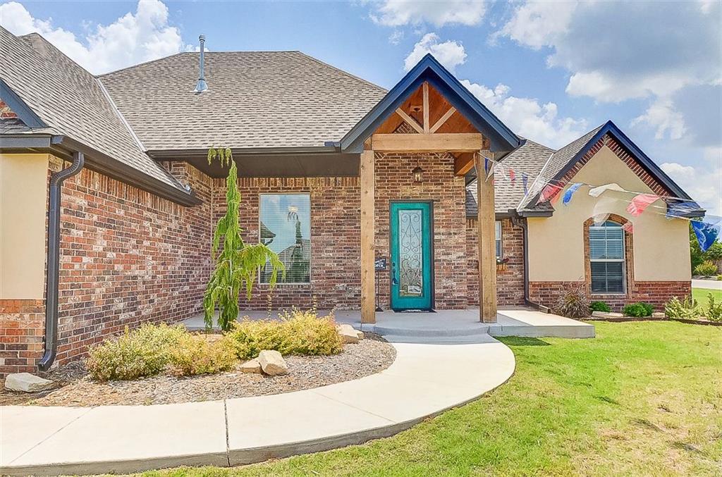 4600 Riata Cir, Tuttle, OK 73089 photo 4