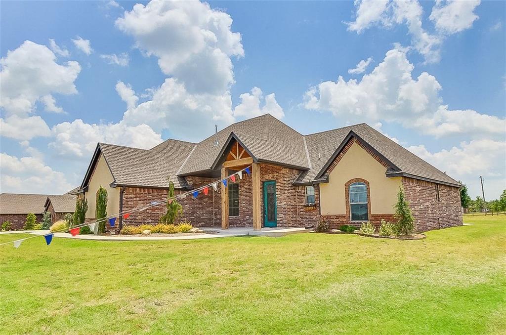 4600 Riata Cir, Tuttle, OK 73089 photo 3