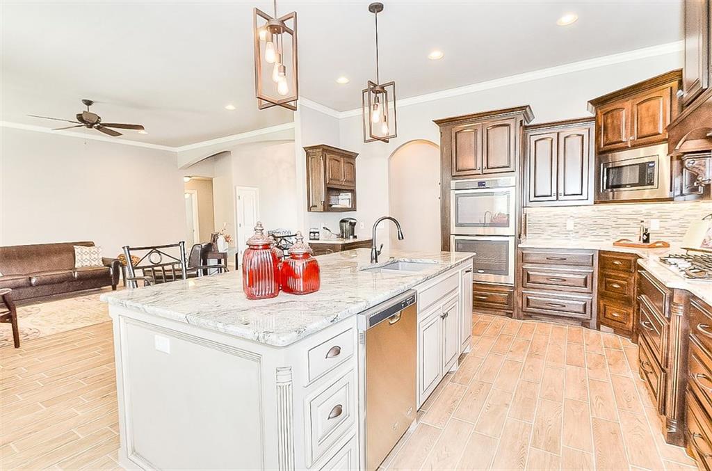 4600 Riata Cir, Tuttle, OK 73089 photo 11