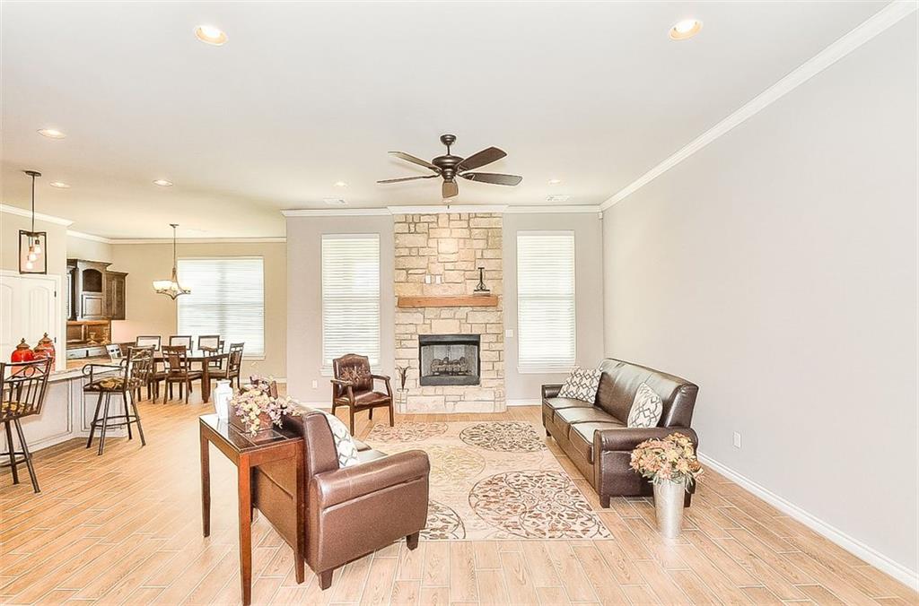 4600 Riata Cir, Tuttle, OK 73089 photo 5