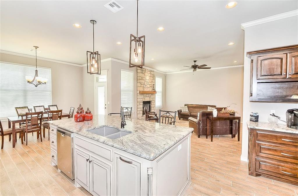 4600 Riata Cir, Tuttle, OK 73089 photo 12