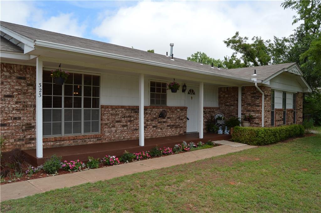 323 E Carson, Mustang, OK 73064 photo 10