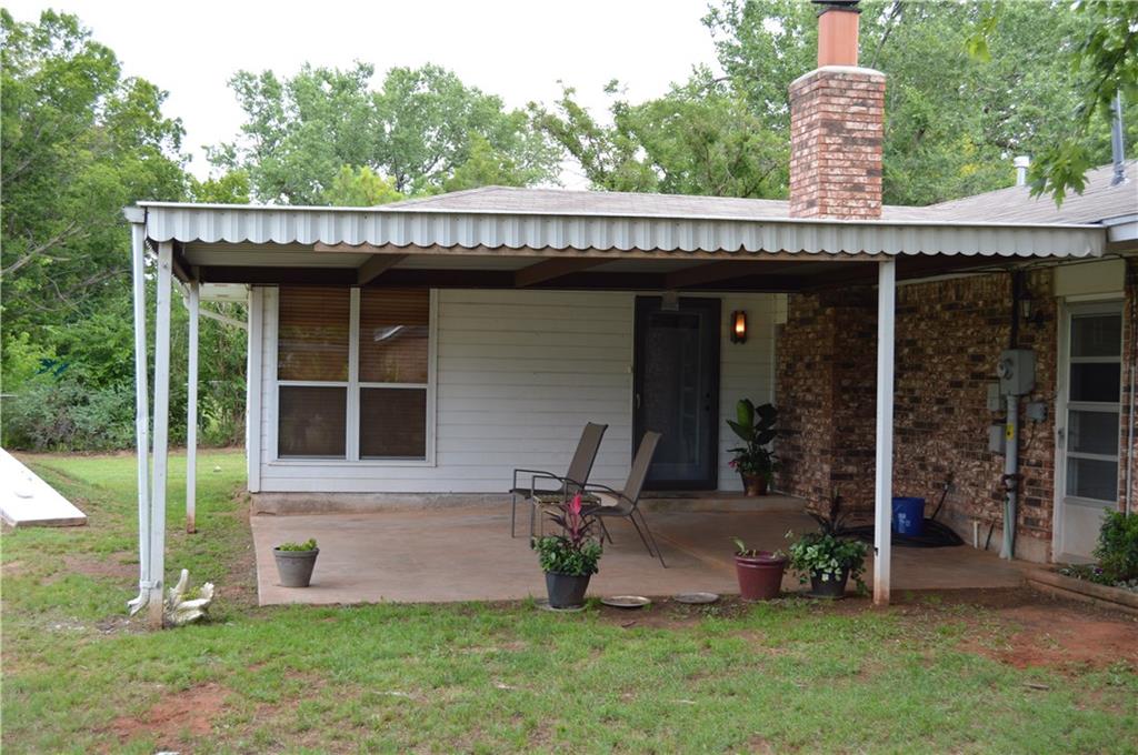 323 E Carson, Mustang, OK 73064 photo 7