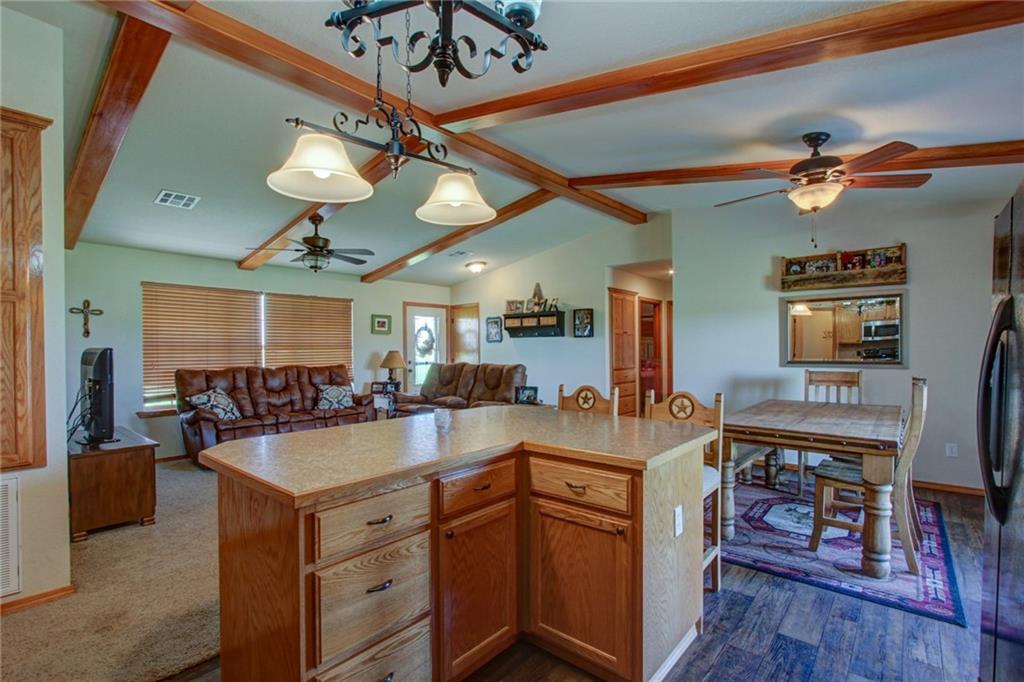 28951 150th St, Wayne, OK 73095 photo 11
