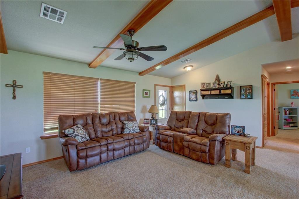 28951 150th St, Wayne, OK 73095 photo 4