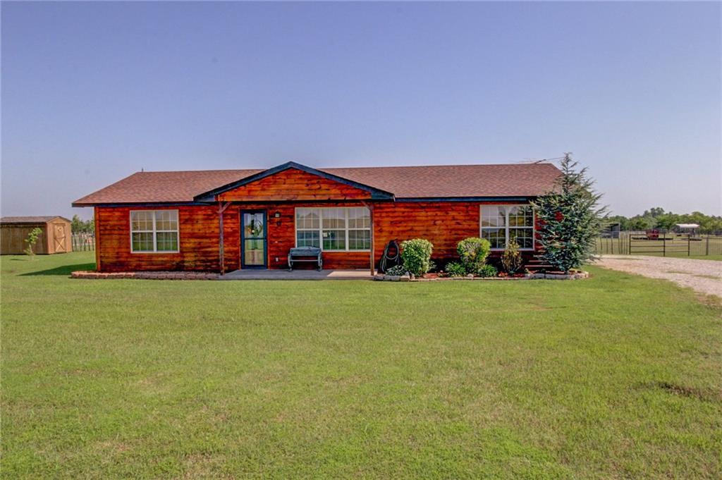 28951 150th St, Wayne, OK 73095 photo 1
