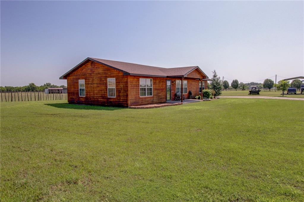 28951 150th St, Wayne, OK 73095 photo 3