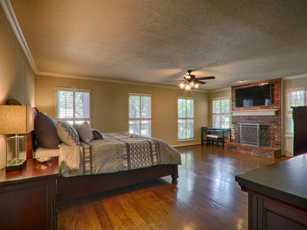 3216 Adobe Dr, Edmond, OK 73013 photo 20