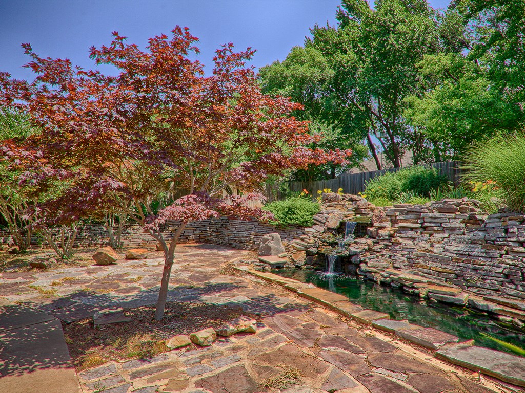 3216 Adobe Dr, Edmond, OK 73013 photo 33