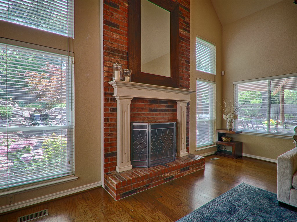 3216 Adobe Dr, Edmond, OK 73013 photo 8