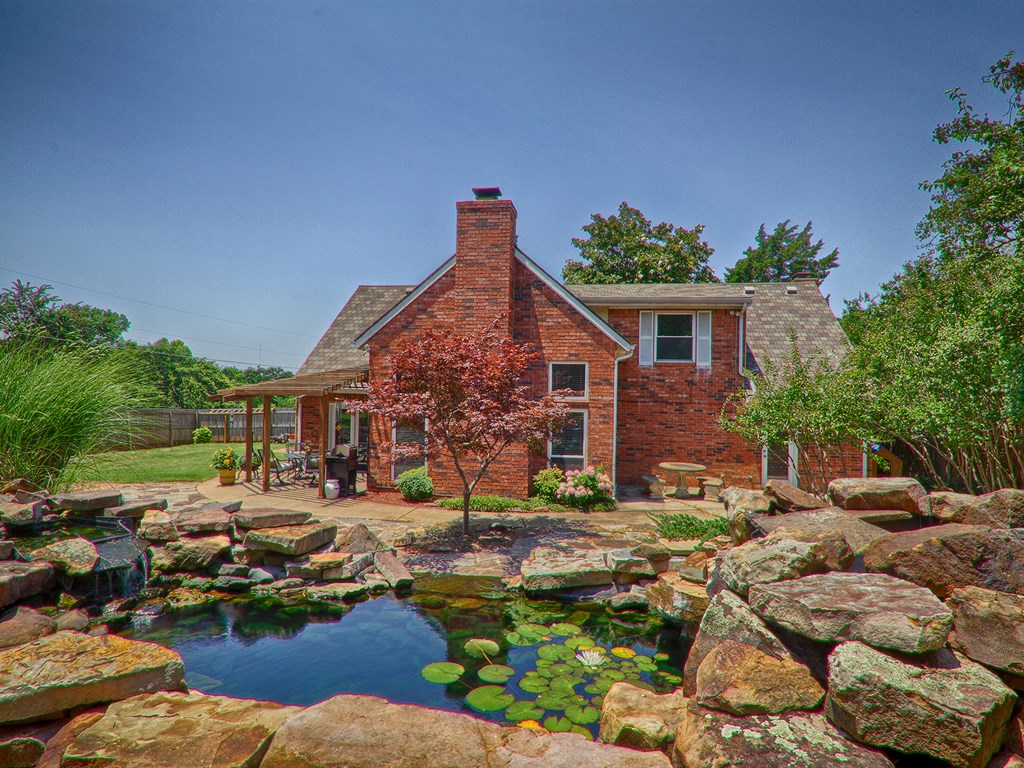 3216 Adobe Dr, Edmond, OK 73013 photo 35