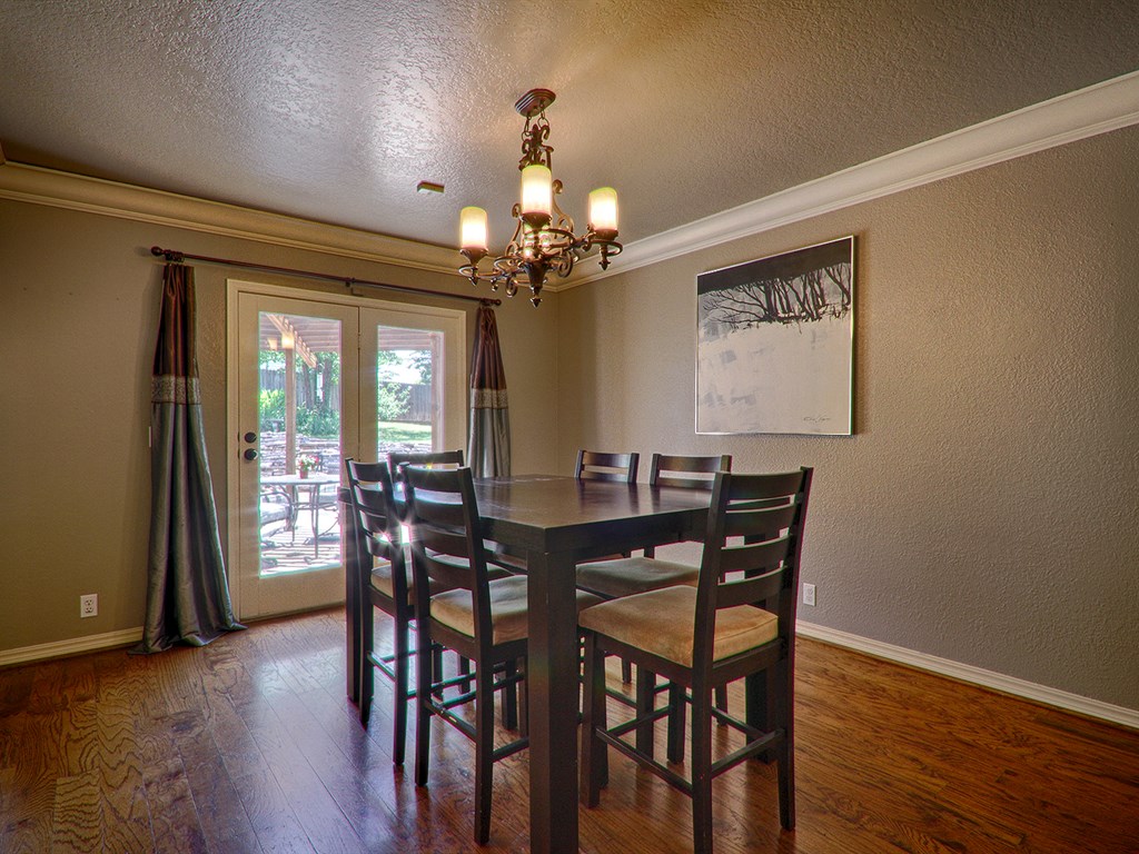 3216 Adobe Dr, Edmond, OK 73013 photo 12