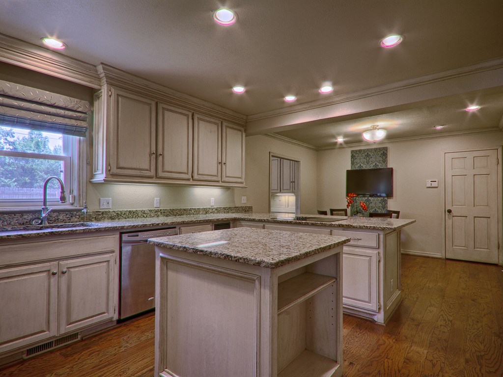 3216 Adobe Dr, Edmond, OK 73013 photo 15