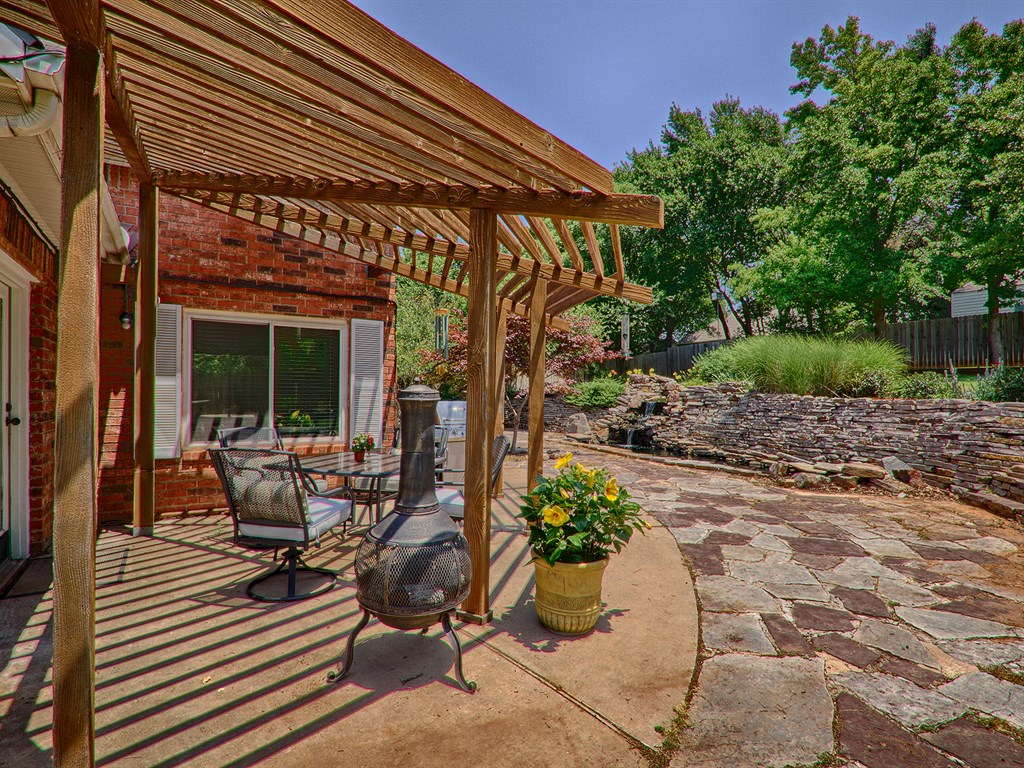 3216 Adobe Dr, Edmond, OK 73013 photo 32