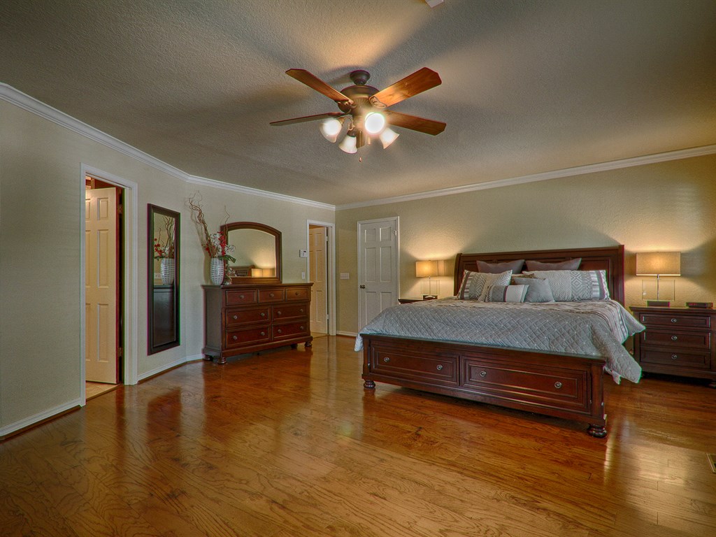 3216 Adobe Dr, Edmond, OK 73013 photo 21