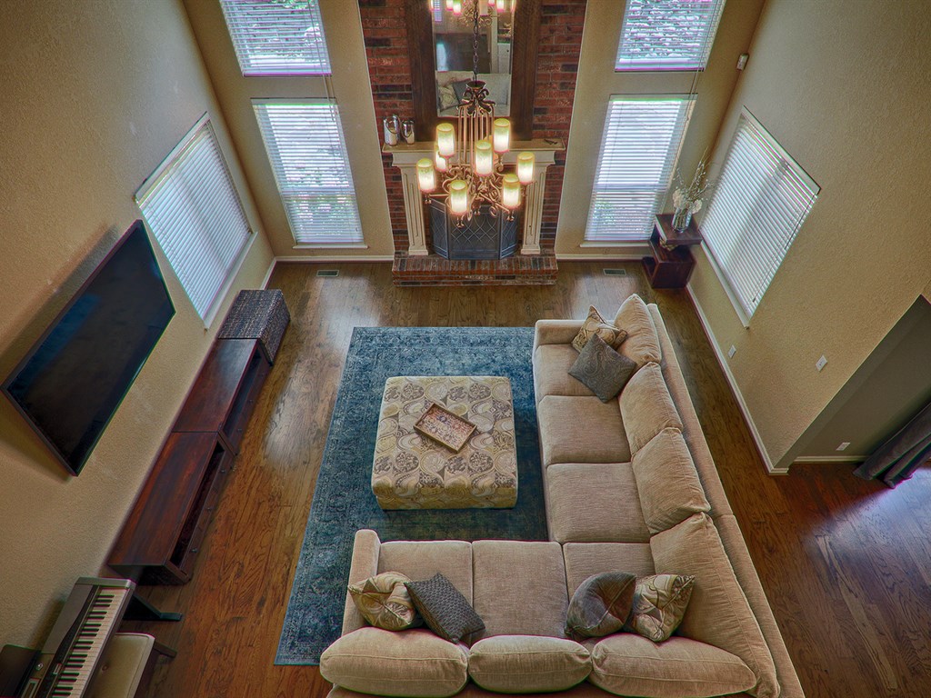 3216 Adobe Dr, Edmond, OK 73013 photo 11