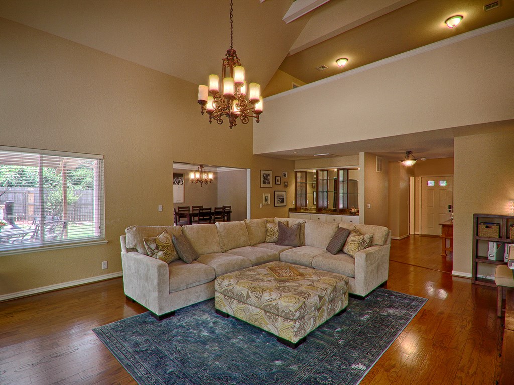3216 Adobe Dr, Edmond, OK 73013 photo 9